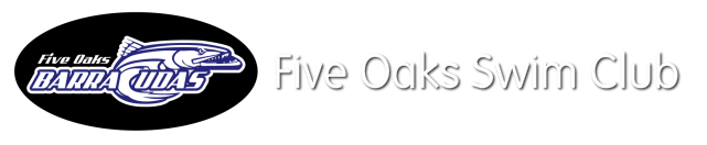 Five Oaks Swim Club